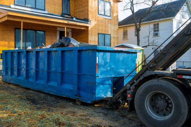 Best Customized Junk Removal Services in Perkasie, PA